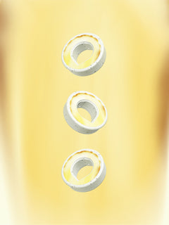 Multiple Banner - Pineapple