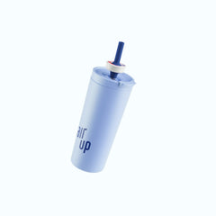 Meta - Bottle - Tumbler without handle 700ml - Blue Cornflower - 150000320