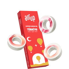 pdpLiteHeaderImage - Product - Flavor - Everyone Plays Collection - Turkey VP3 - 110000600