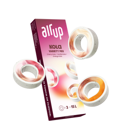 Product Header - Kola Mix