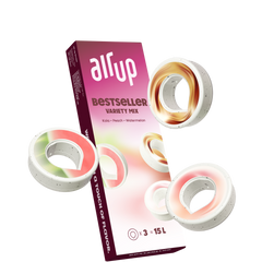 Bestseller - Product Header