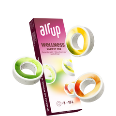 PDP Lite Header Image - Wellness Variety Mix - 110000546