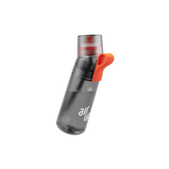 SEA Bottles - Gen 2 Charcoal 600ml