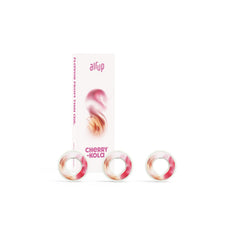 SEA - Product - Flavor - Cherry Kola