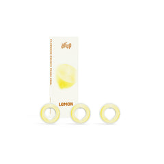 SEA - Product - Flavor - Lemon