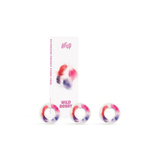 SEA - Product - Flavor - Wild Berry