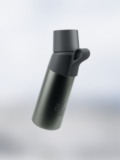 PDP - Product - Bottle – Gen 2 Steel - 480ml - Dusky Obsidian - 100000126
