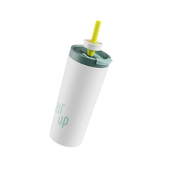 PLP - Tumbler - White Spearmint  - 150000224