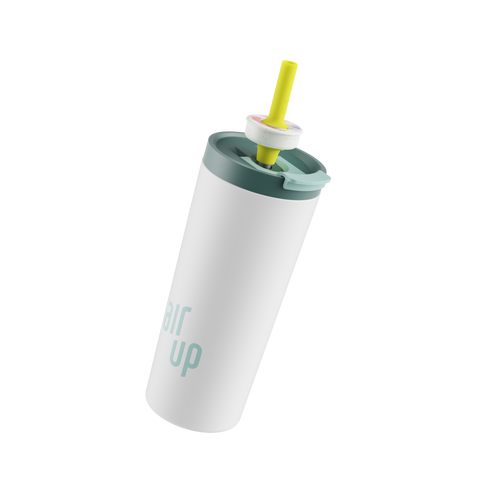PLP - Tumbler - White Spearmint  - 150000224