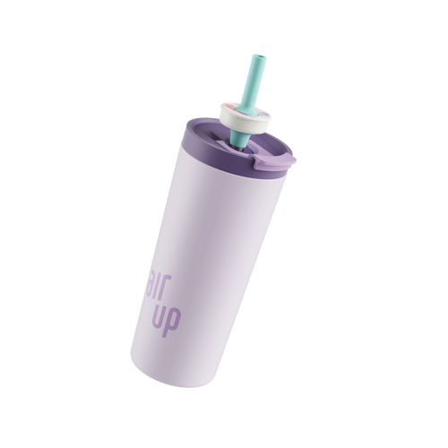 PLP - Product -  Tumbler w/out Hnadle 700ml - Soft Lavender - 150000277