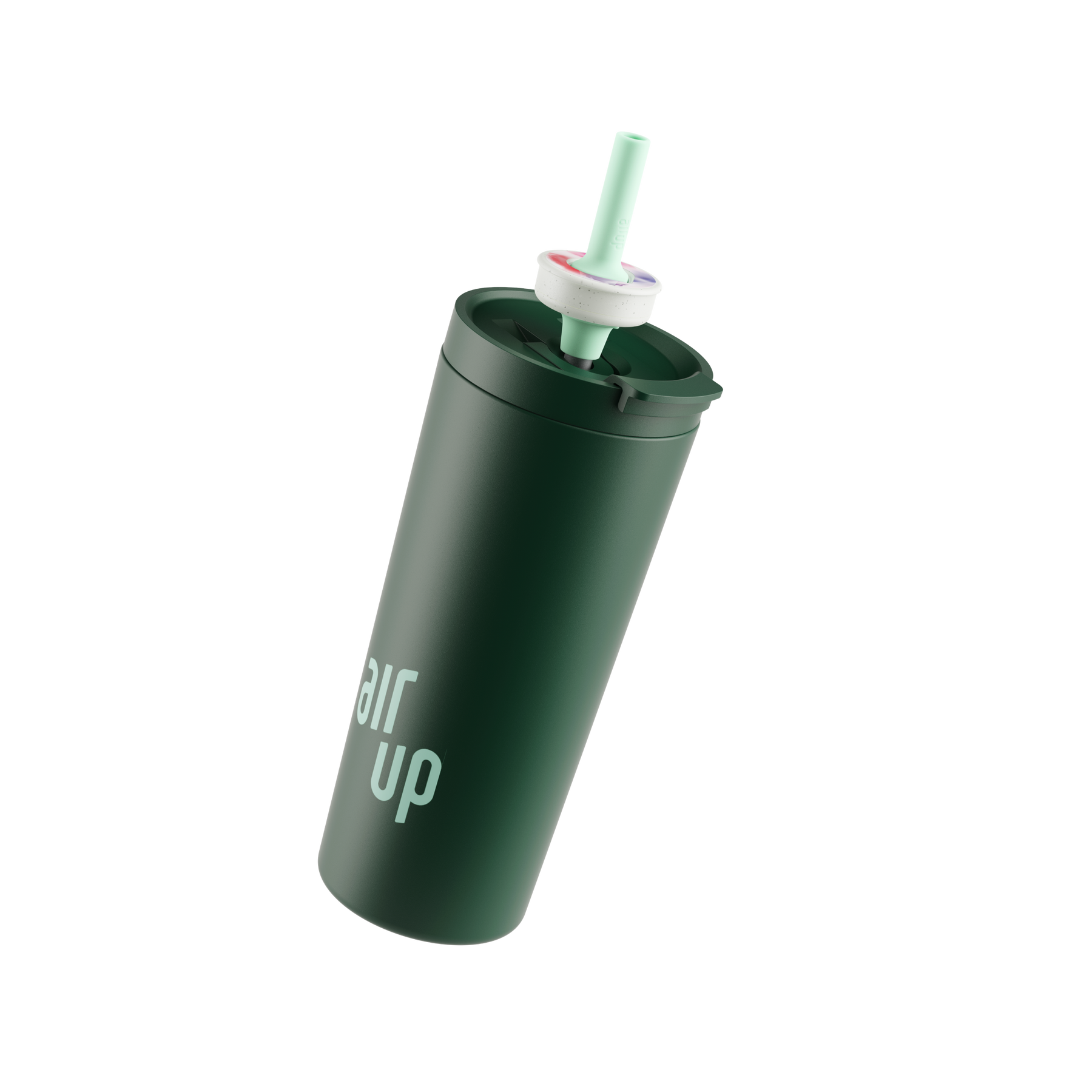 air up® Tumbler - Forest Green 700 ml