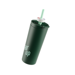 Tumbler without handle 700ml - Forest Green - 150000345