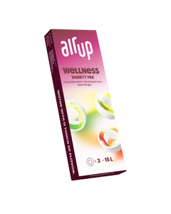 Product - Flavor - Wellness Variety Mix - 110000546
