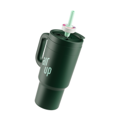 Tumbler without handle 700ml - Forest Green - 150000345