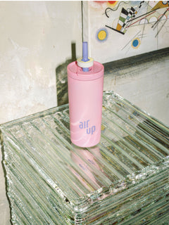 Tumbler without handle 700ml - Pink Indigo - 150000316