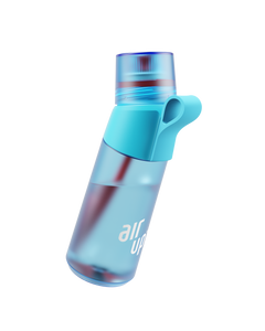 Product Card - Blue Pulse